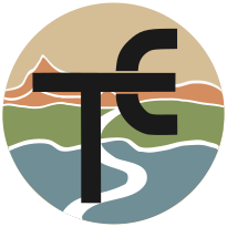 Trail End Ranch Logo